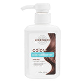 KERACOLOR COLOR CLENDITIONER COLORING SHAMPOO MOCHA 355ML