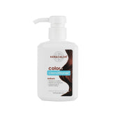 KERACOLOR COLOR CLENDITIONER COLORING SHAMPOO AUBURN 355ML