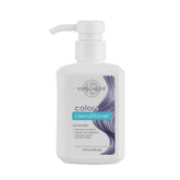 KERACOLOR COLOR CLENDITIONER COLORING SHAMPOO LAVENDER 355ML
