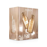 REDKEN ALL SOFT DUO PACK