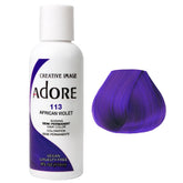 ADORE AFRICAN VIOLET #113