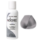 ADORE TITANIUM #155