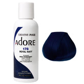 ADORE ROYAL NAVY #178