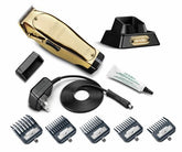 ANDIS MASTER CORDLESS Li CLIPPER LIMITED GOLD EDITION