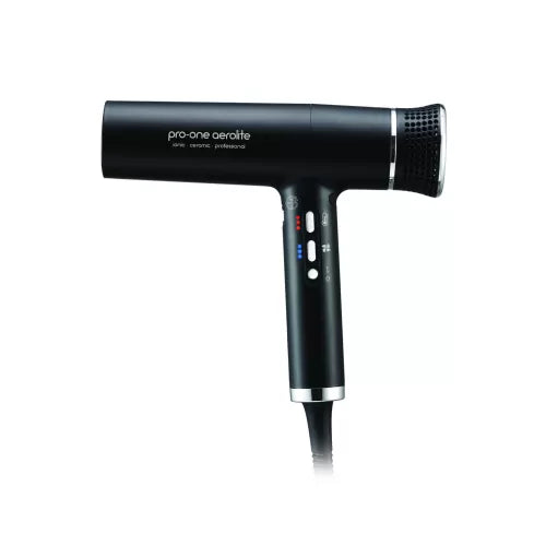 WAHL VANQUISH BLACK HAIR DRYER Hover Image