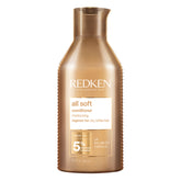 REDKEN ALL SOFT CONDITIONER 300ML