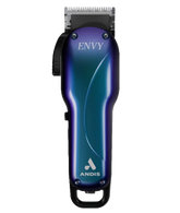 ANDIS CORDLESS ENVY PRO Li CLIPPER- GALAXY EDITION
