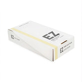 EZ FOIL PASTEL YELLOW WIDE FLAT PACK 500 SHEETS