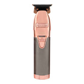 BABYLISS PRO - ROSE GOLD FX LITHIUM TRIMMER