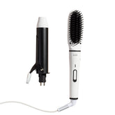 BONDI BOOST MINI MULTI-STYLER - STRAIGHTENING BRUSH AND CURLING IRON