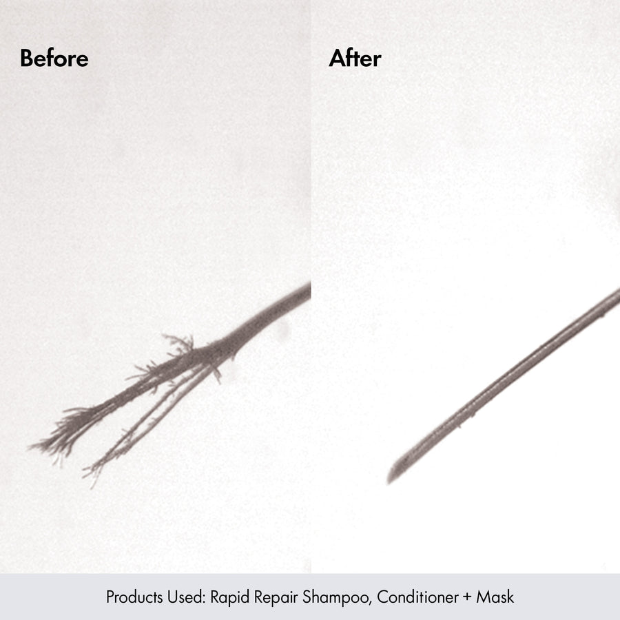 BONDI BOOST RAPID REPAIR MASK 250ML Hover Image