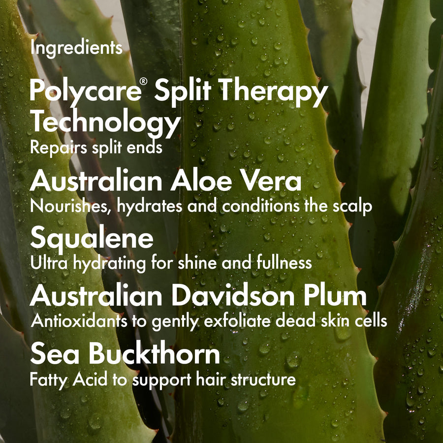 BONDI BOOST RAPID REPAIR CONDITIONER 500ML Hover Image