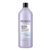 REDKEN BLONDAGE HIGH BRIGHT CONDITIONER 1 LITRE