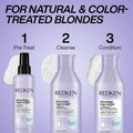 REDKEN BLONDAGE HIGH BRIGHT CONDITIONER 300ML