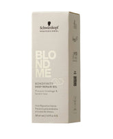SCHWARZKOPF BLONDME BONDFINITY DEEP REPAIR OIL 50ML