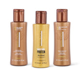 BRASIL CACAU SMOOTHING PROTEIN 110ML KIT