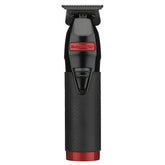 BABYLISSPRO BLACK/REDFX SKELETON LITHIUM HAIR TRIMMER