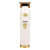 BABYLISSPRO WHITEFX SKELETON LITHIUM HAIR TRIMMER