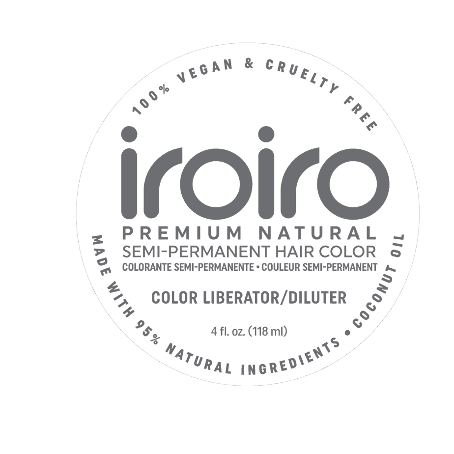 IROIRO COLOUR LIBERATOR Hover Image