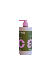 NAK CARE BALANCE SHAMPOO 500ML