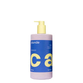 NAK CARE BLONDE SHAMPOO 500ML