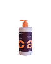 NAK CARE COLOUR SHAMPOO 500ML