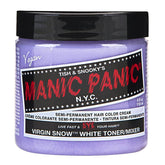 MANIC PANIC VIRGIN SNOW CLASSIC CREME 118ML