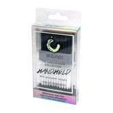 COLORTRAK AMBASSADOR COLLECTION HANDHELD BRUSH REPLACEMENT HEADS 2 PACK