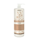 NATURAL LOOK CURLY BOOST HYDRATING SHAMPOO 1 LITRE