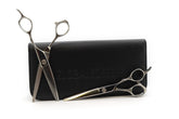 GLOBAL SCISSORS DRAGON BUNDLE - 6 OR 6.5 INCH SCISSOR AND 6 INCH THINNER