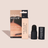 1000 HOUR DAB-ON HAIR COLOUR CONCEALER - BLACK