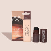 1000 HOUR DAB-ON HAIR COLOUR CONCEALER - DARK BROWN