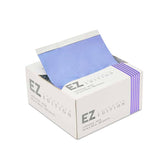 EZ FOIL POP UP LAVENDER WIDE 500 SHEETS