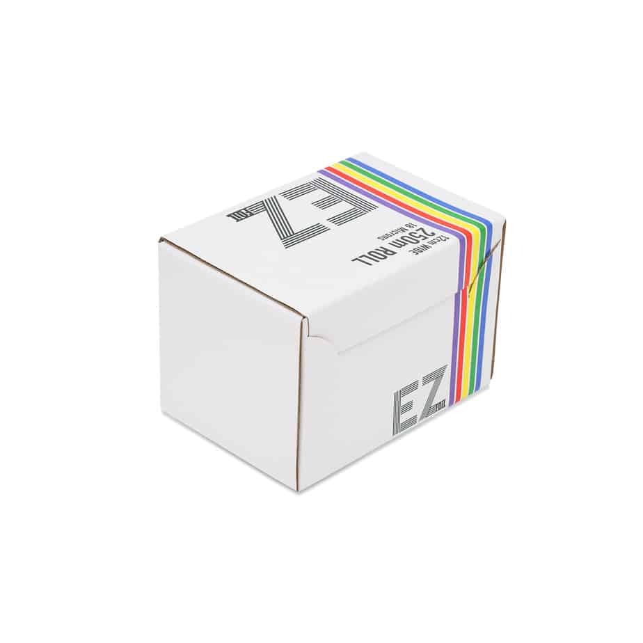 EZ FOIL 250 METRE  ROLL Hover Image