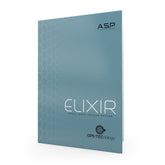 A.S.P ELIXIR DELUXE COLOUR CHART