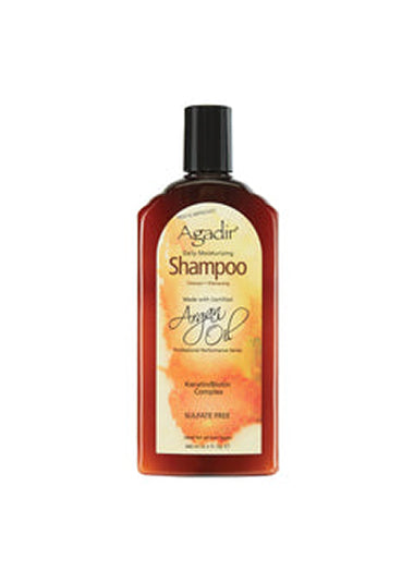 AGADIR ARGAN SHAMPOO 355ML Hover Image