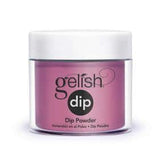 GELISH DIP DIPPING POWDER - GOING VOGUE - LIMITED EDITION 23GMS