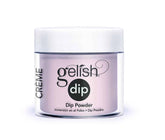 GELISH DIP DIPPING POWDER - POLISHED UP 23GMS
