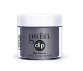GELISH DIP DIPPING POWDER - SWEATER WEATHER 23GMS 064