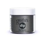 GELISH DIP DIPPING POWDER - CHAIN REACTION 23GMS 067