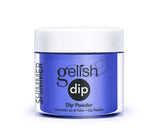 GELISH DIP DIPPING POWDER - RHYTHM AND BLUES 23GMS 093