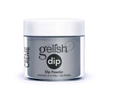 GELISH DIP DIPPING POWDER - CLEAN SLATE 23GMS