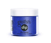 GELISH DIP DIPPING POWDER - UNDER THE STARS 23GMS