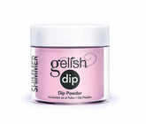 GELISH DIP DIPPING POWDER - FOREVER BEAUTY 23GMS 813
