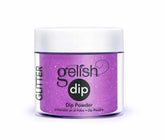 GELISH DIP DIPPING POWDER - HIGH BRIDGE 23GMS