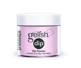 GELISH DIP DIPPING POWDER - TAFFETA 23GMS 840