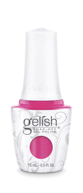 GELISH SOAK OFF GEL POLISH - AMOUR COLOR PLEASE 15ML 173