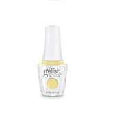 GELISH SOAK OFF GEL POLISH - LET DOWN YOUR HAIR 15ML 264