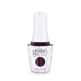 GELISH SOAK OFF GEL POLISH - LOVE ME LIKE A VAMP 15ML 920
