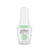 GELISH SOAK OFF GEL POLISH - MINT CHOCOLATE CHIP 15ML 085